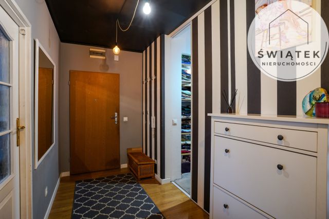 Mieszkanie 3-pokojowe Toruń, szosa Chełmińska. Zdjęcie 14