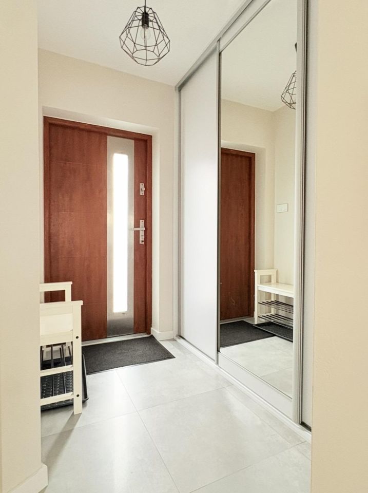 dom szeregowy, 3 pokoje Chełmiec, ul. Szeroka Oaza