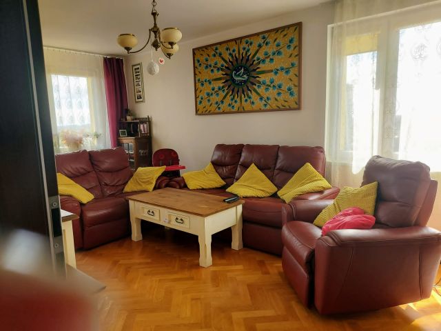 Mieszkanie 3-pokojowe Wrocław Nowy Dwór, ul. Gubińska. Zdjęcie 6