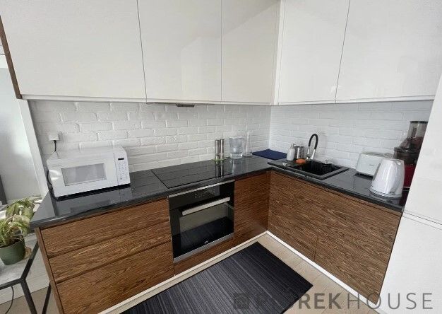 Mieszkanie 2-pokojowe Warszawa Wola, ul. Jana Kazimierza. Zdjęcie 6