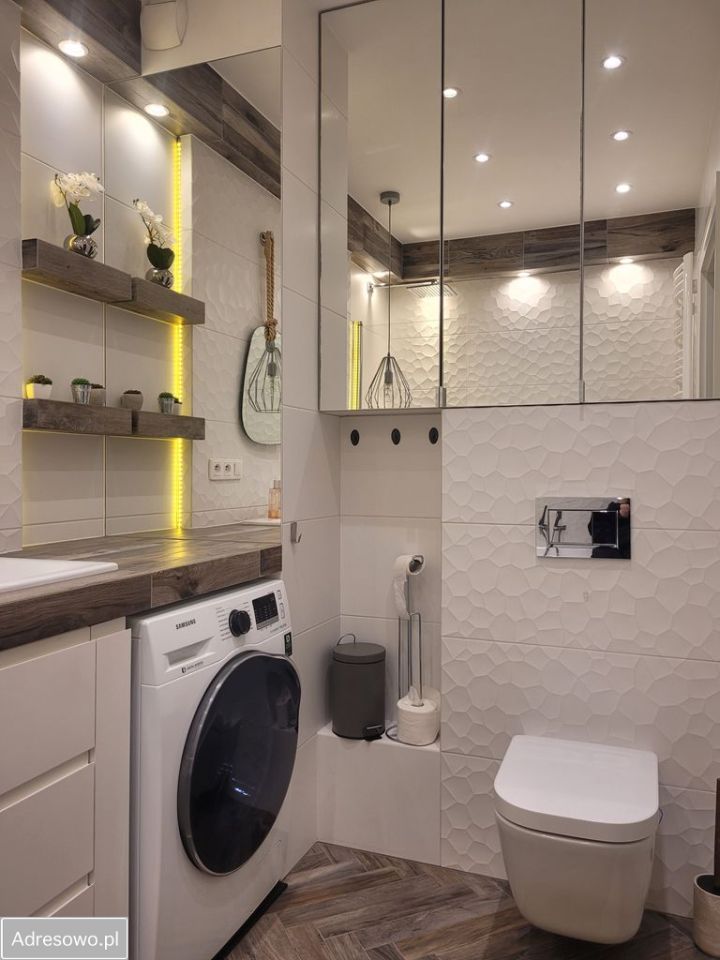 Mieszkanie 3-pokojowe Katowice Muchowiec, ul. Francuska. Zdjęcie 9