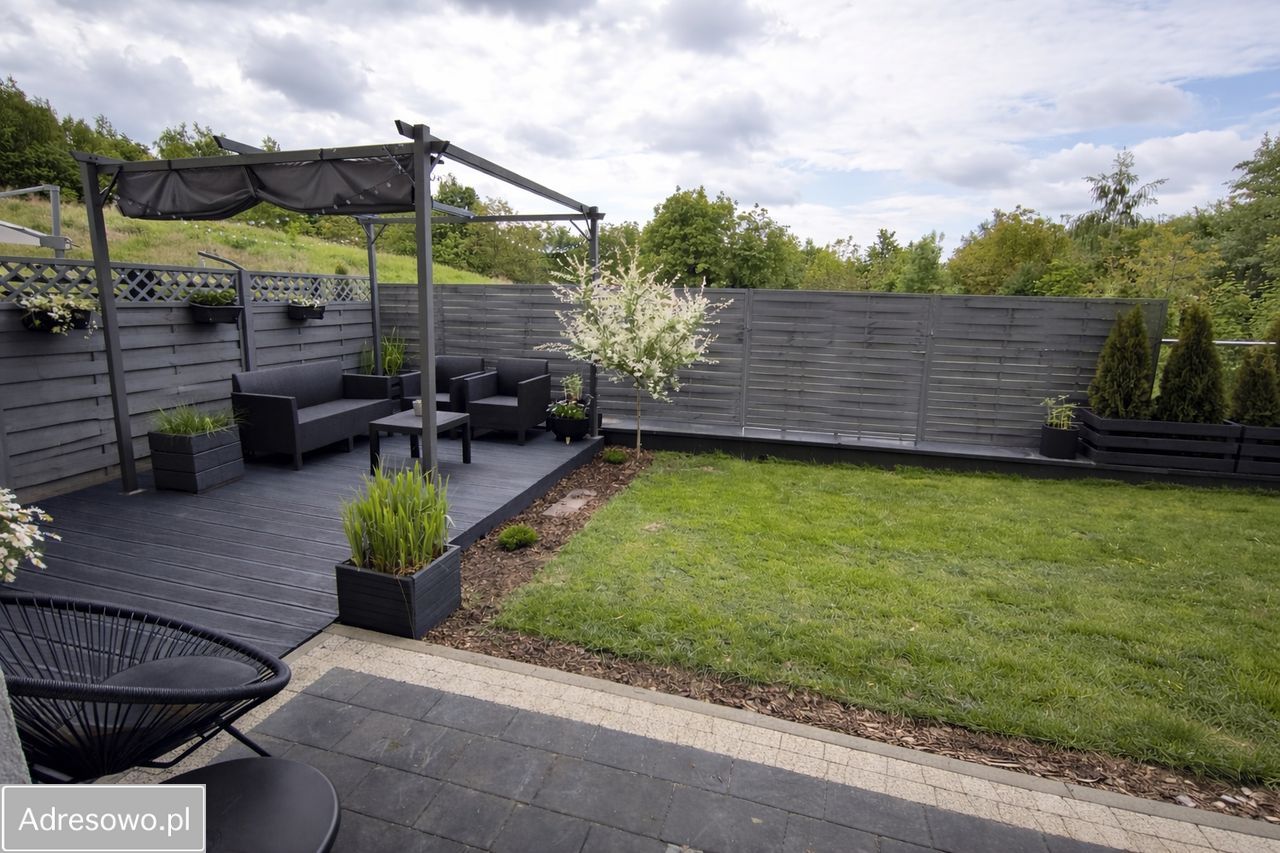 Mieszkanie 3-pokojowe Rzeszów Pobitno, ul. Bałtycka. Zdjęcie 9