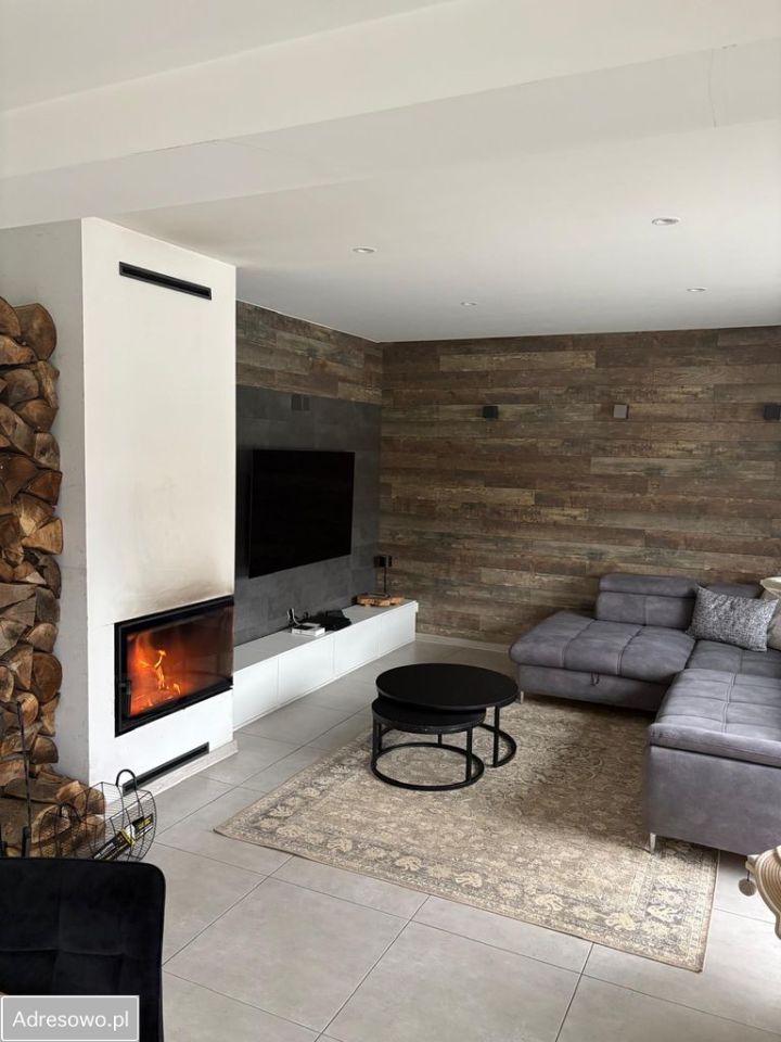 dom wolnostojący, 4 pokoje Opole Bierkowice. Zdjęcie 11