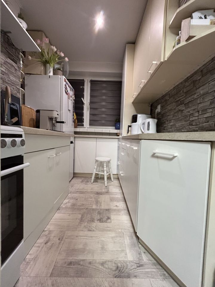 Mieszkanie 3-pokojowe Opole Zaodrze, ul. Wojska Polskiego. Zdjęcie 5