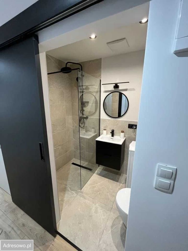 Mieszkanie 1-pokojowe Warszawa Praga-Południe, ul. Zgierska. Zdjęcie 4