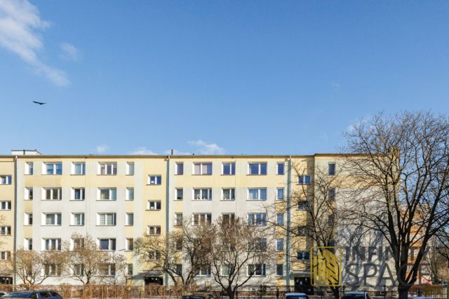 Mieszkanie 4-pokojowe Warszawa Targówek, ul. Łojewska. Zdjęcie 11