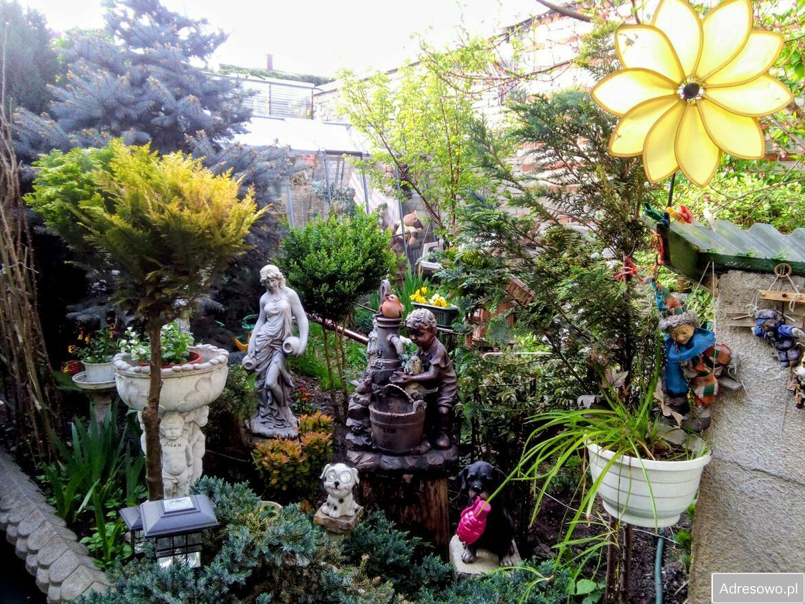 inny, 4 pokoje Pajęczno, ul. Kard. S. Wyszyńskiego. Zdjęcie 5