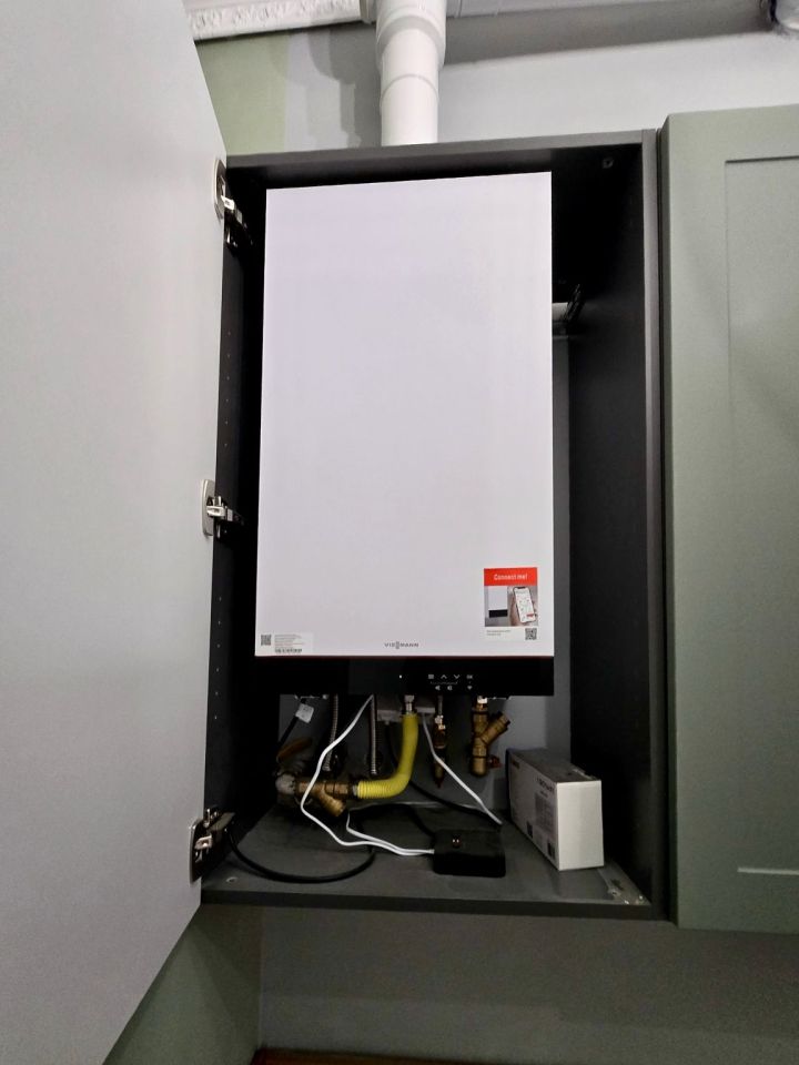 Mieszkanie 1-pokojowe Kraków Kazimierz, ul. Brzozowa. Zdjęcie 10