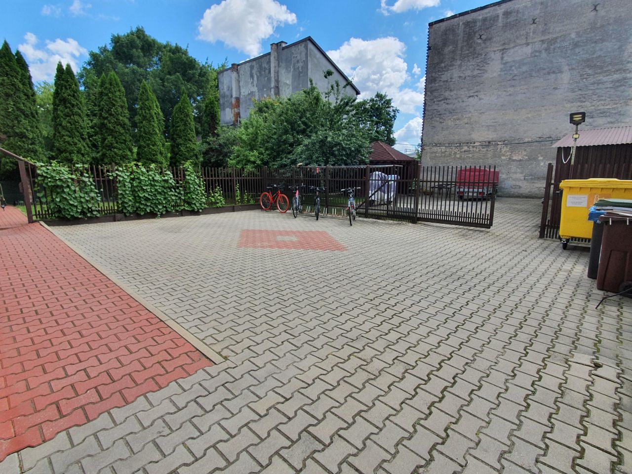 kamienica, 20 pokoi Warszawa Włochy, ul. Przyłęcka. Zdjęcie 8