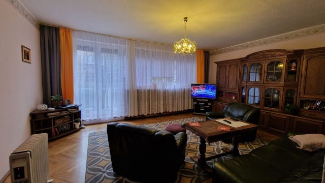 dom szeregowy, 5 pokoi Wrocław Fabryczna, ul. Kwiska. Zdjęcie 5