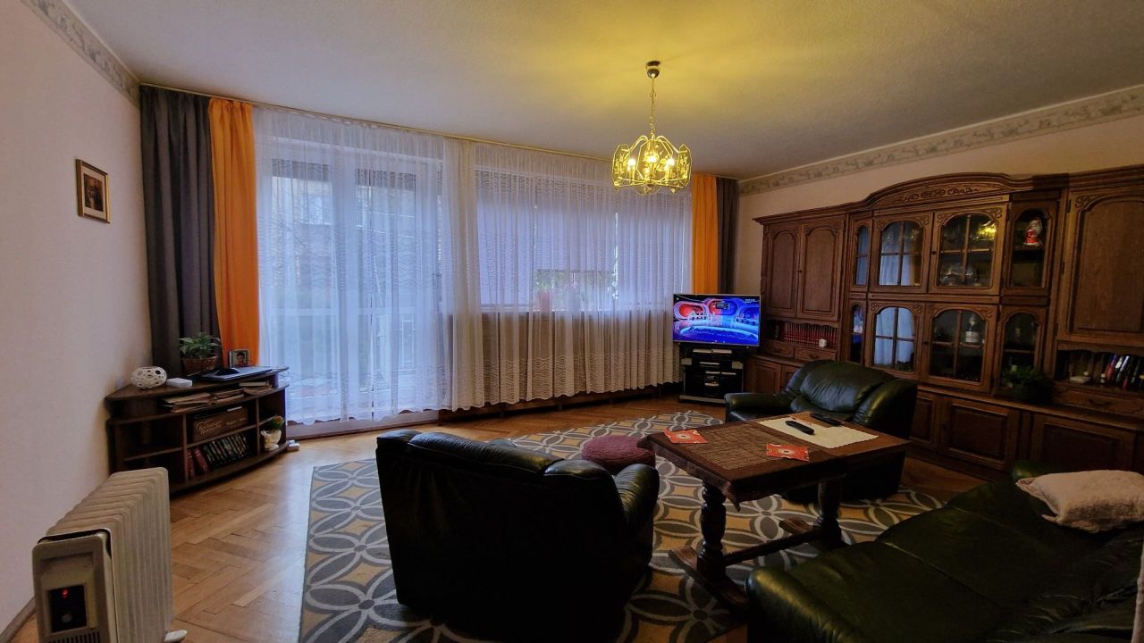 dom szeregowy Wrocław Fabryczna, ul. Kwiska. Zdjęcie 5