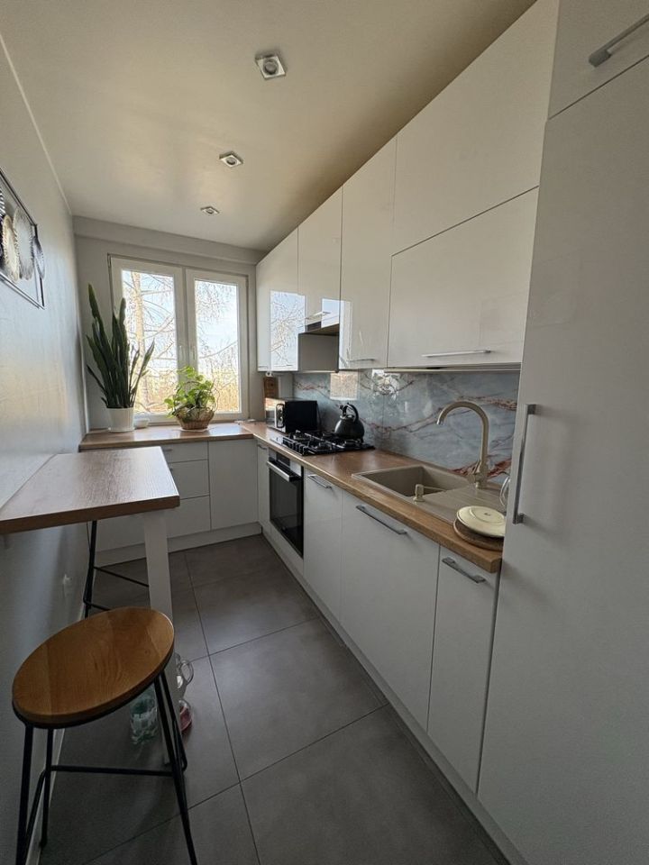 Mieszkanie 3-pokojowe Ostrowiec Świętokrzyski, os. Ogrody. Zdjęcie 8