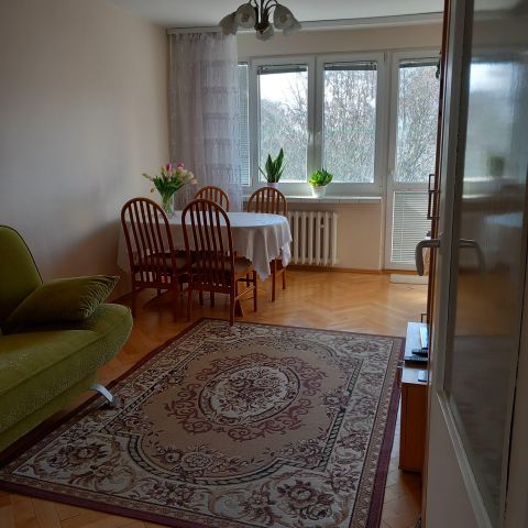 Mieszkanie 3-pokojowe Łódź Bałuty, ul. Młynarska. Zdjęcie 1