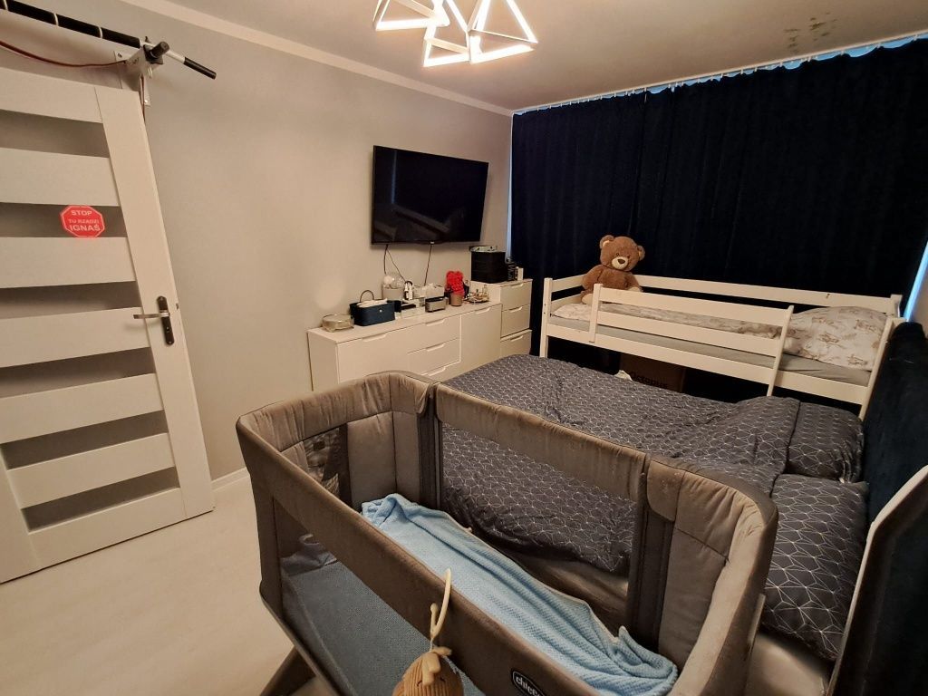 Mieszkanie 2-pokojowe Polkowice, ul. Kolejowa. Zdjęcie 3