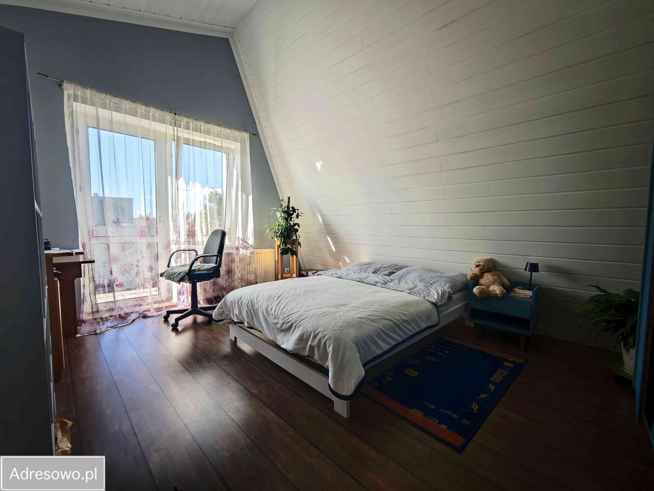 dom wolnostojący, 5 pokoi Nowogrodziec, ul. Juliusza Słowackiego. Zdjęcie 11