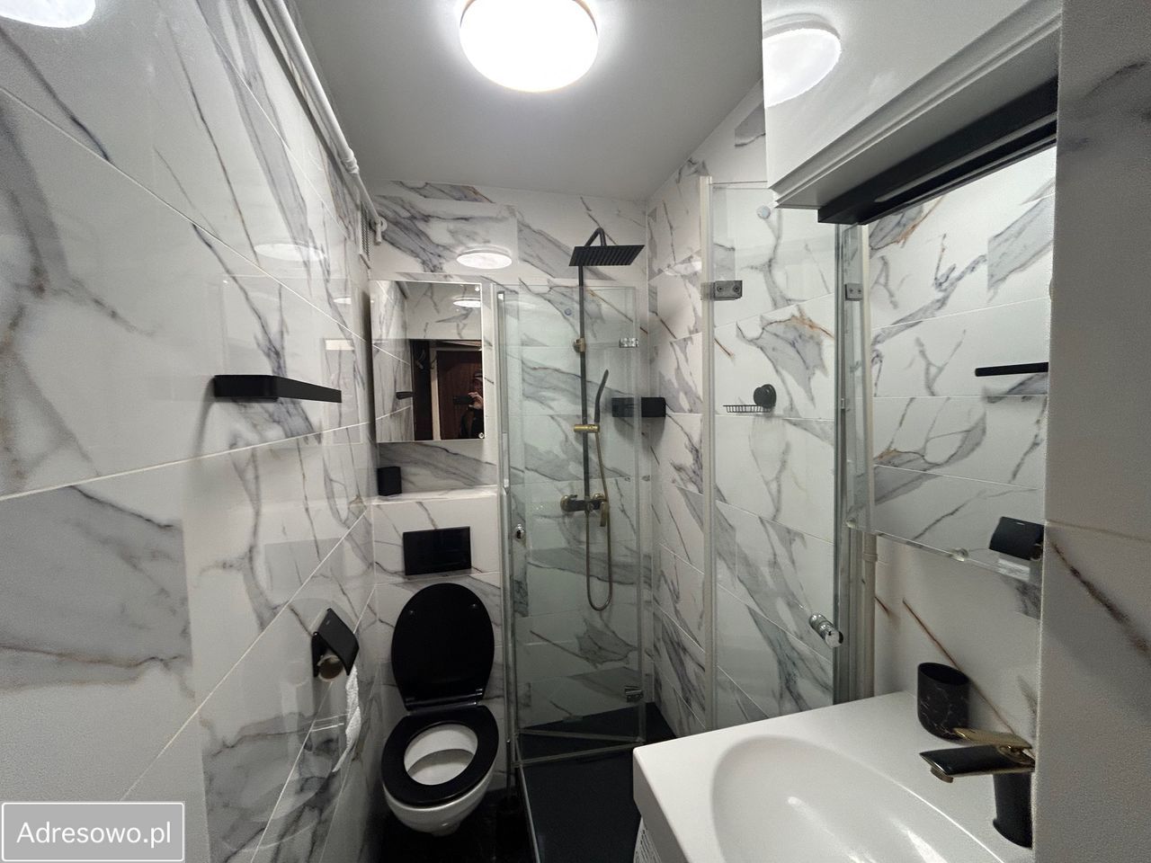 Mieszkanie 1-pokojowe Warszawa Skorosze, ul. Kolorowa. Zdjęcie 4