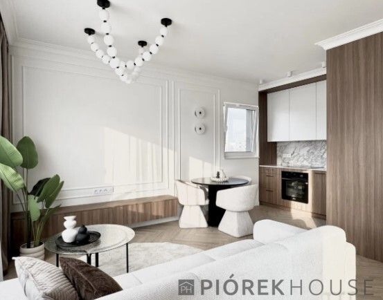 Mieszkanie 2-pokojowe Warszawa Wola, ul. Kolejowa. Zdjęcie 3