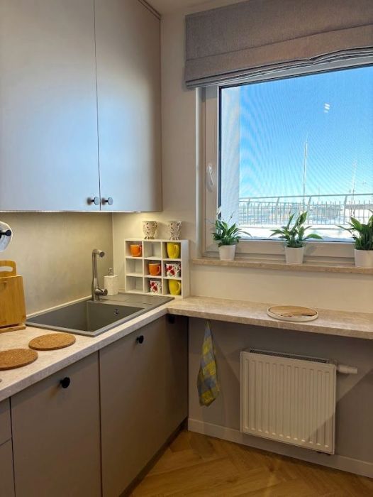 Mieszkanie 2-pokojowe Gdańsk Letnica, ul. Sucha. Zdjęcie 18