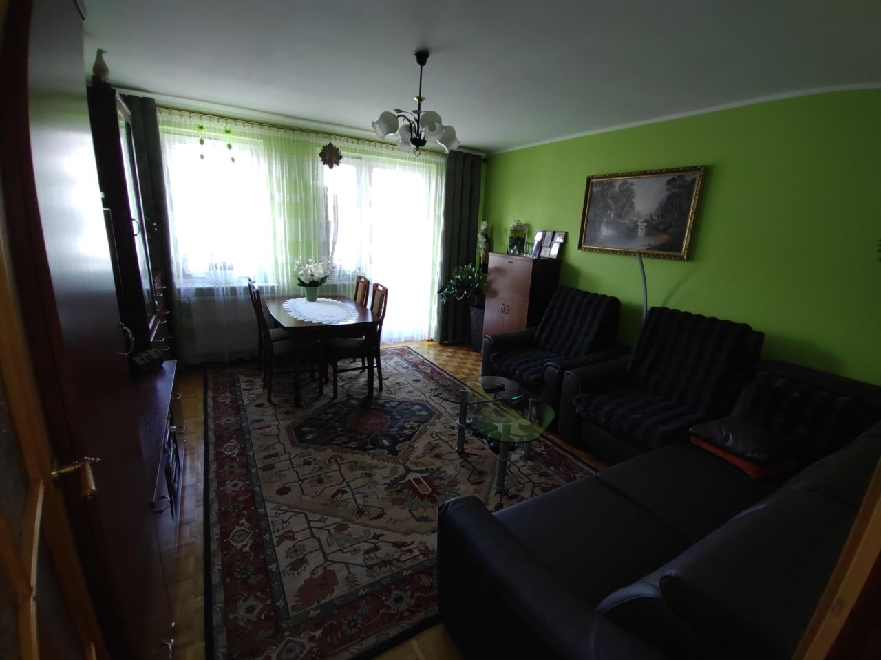 Mieszkanie 2-pokojowe Łódź Górna, ul. Rentowna. Zdjęcie 5