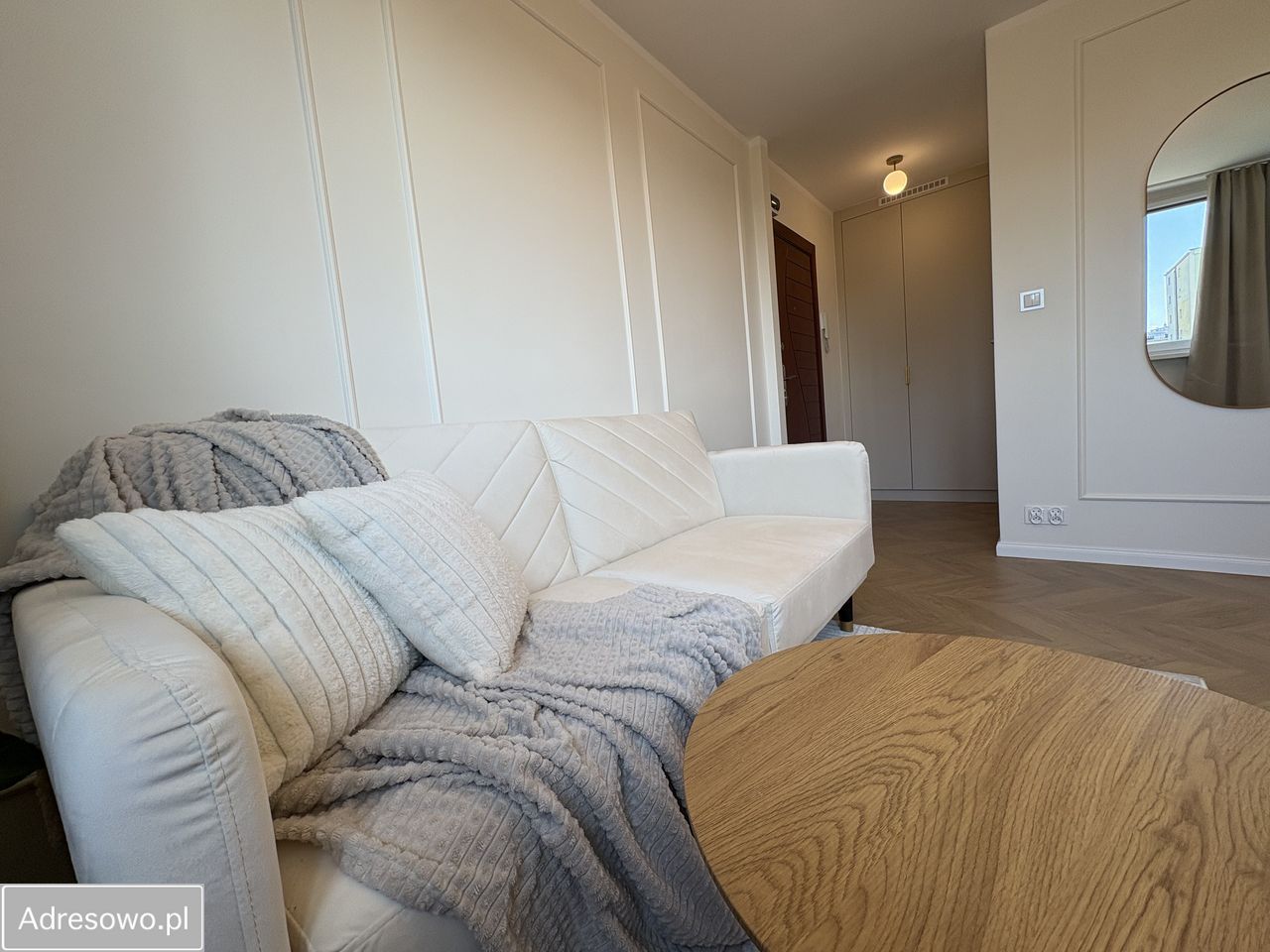 Mieszkanie 2-pokojowe Tychy Centrum, ul. Darwina. Zdjęcie 11