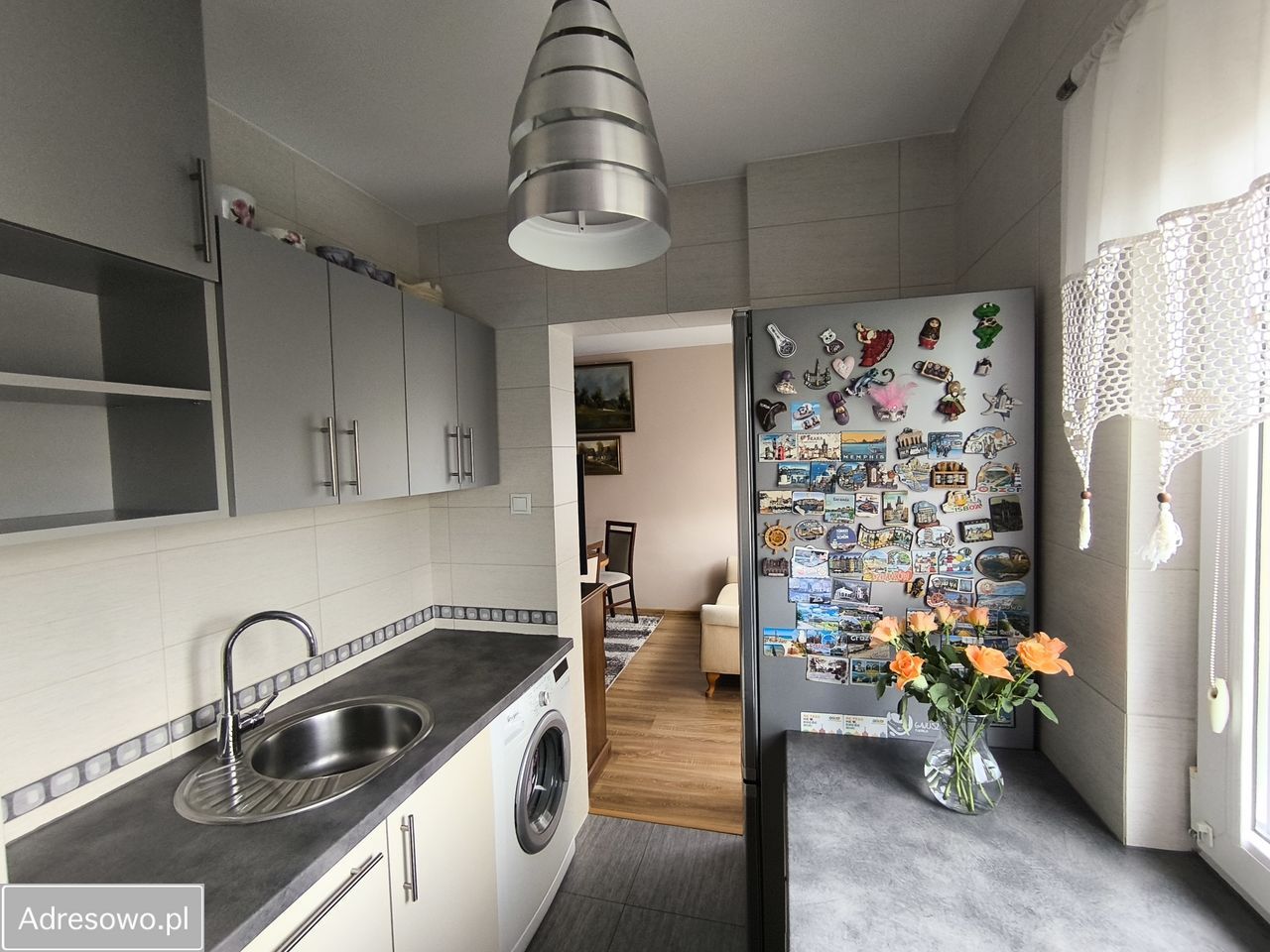 Mieszkanie 2-pokojowe Łódź Bałuty, ul. Plantowa. Zdjęcie 19