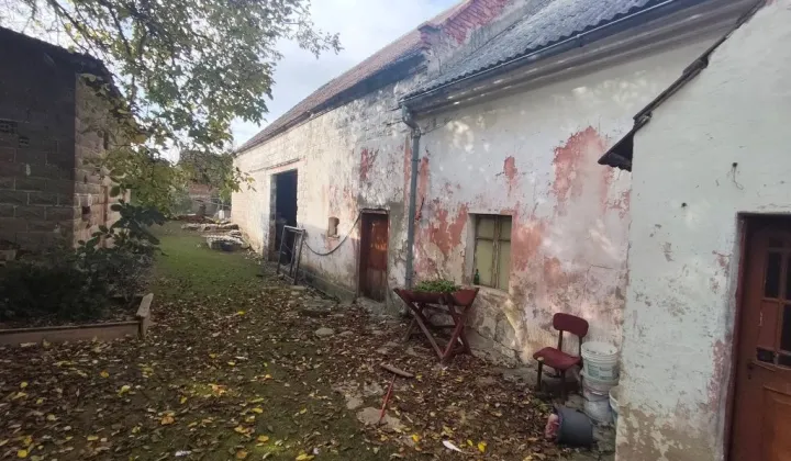 gospodarstwo Kazanów