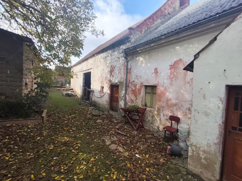 gospodarstwo Kazanów. Zdjęcie 1