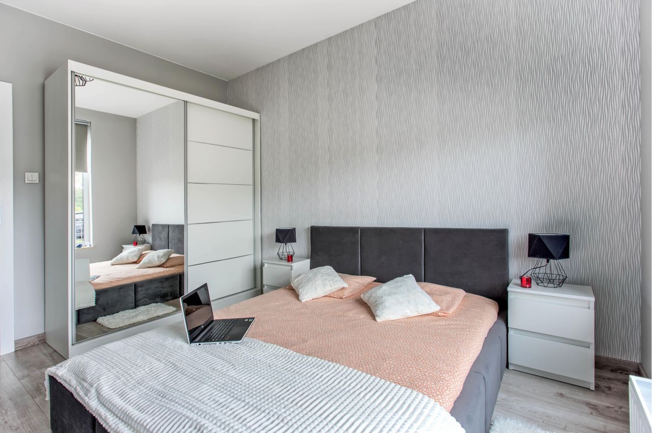 Mieszkanie 2-pokojowe Warszawa Włochy, ul. Przerwana. Zdjęcie 5