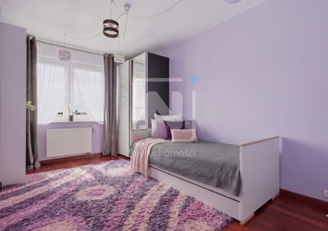 Mieszkanie 3-pokojowe Warszawa Ursus, ul. Ryżowa. Zdjęcie 6