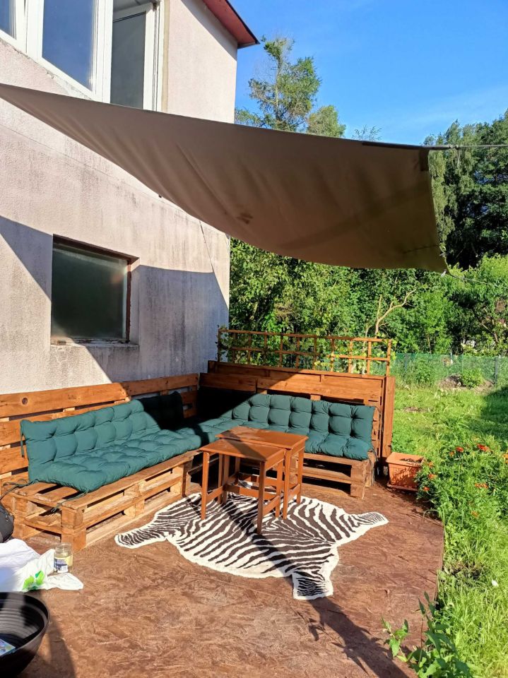 Działka rod Świnoujście. Zdjęcie 6