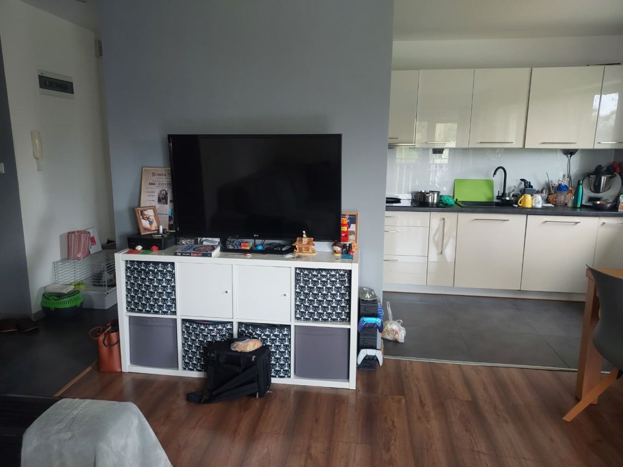 Mieszkanie 3-pokojowe Wieliczka Krzyszkowice, ul. Bolesława Chrobrego. Zdjęcie 29