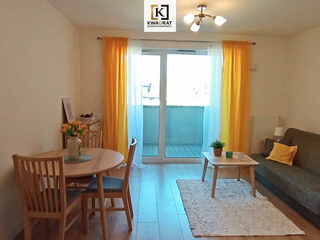 Mieszkanie 1-pokojowe Mińsk Mazowiecki, ul. Ignacego Daszyńskiego. Zdjęcie 2