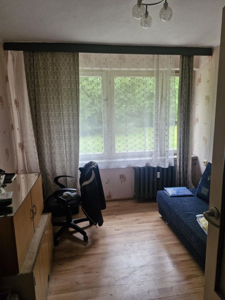 Mieszkanie 3-pokojowe Siemianowice Śląskie Tuwim, ul. Okrężna. Zdjęcie 9