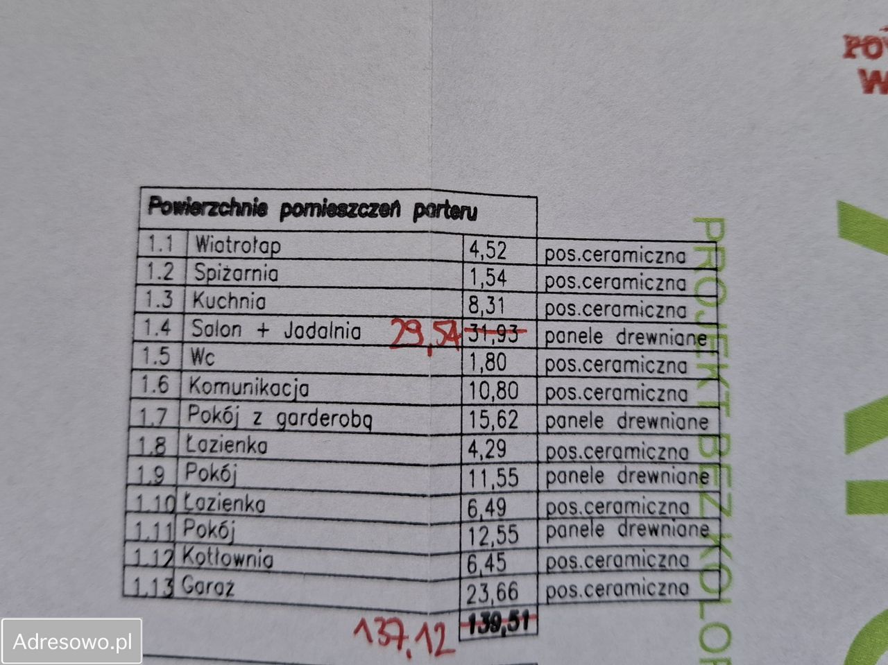 dom wolnostojący, 4 pokoje Arciechów, ul. Myszyniec. Zdjęcie 13