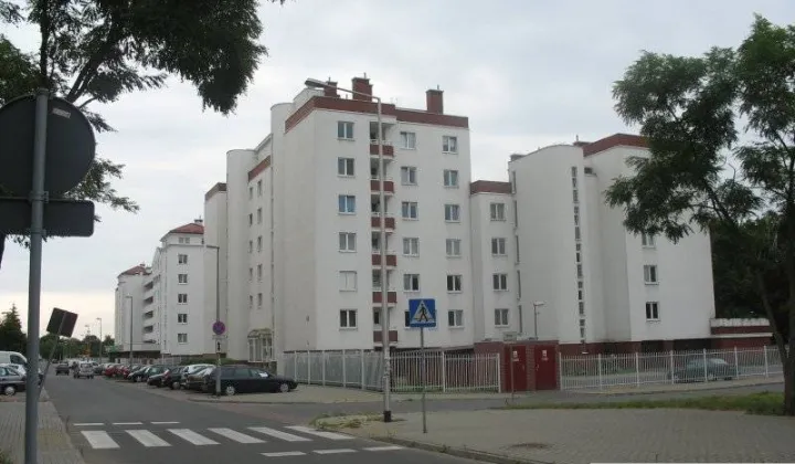Mieszkanie 1-pokojowe Warszawa Białołęka, ul. Ceramiczna