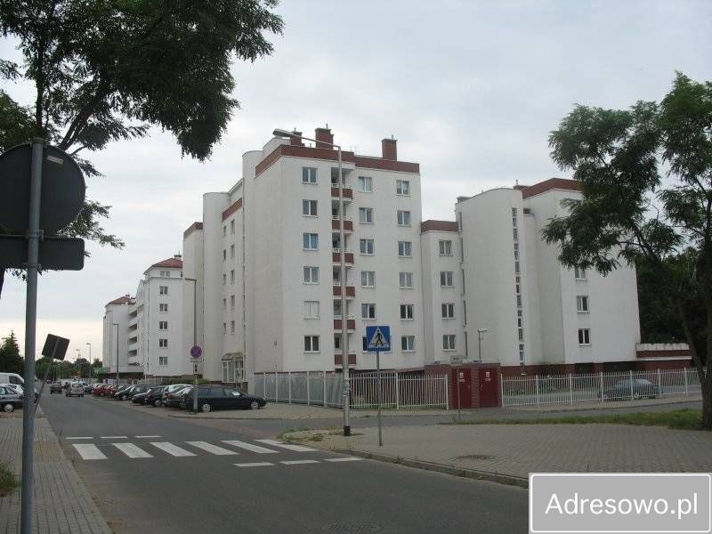 Mieszkanie 1-pokojowe Warszawa Białołęka, ul. Ceramiczna. Zdjęcie 1