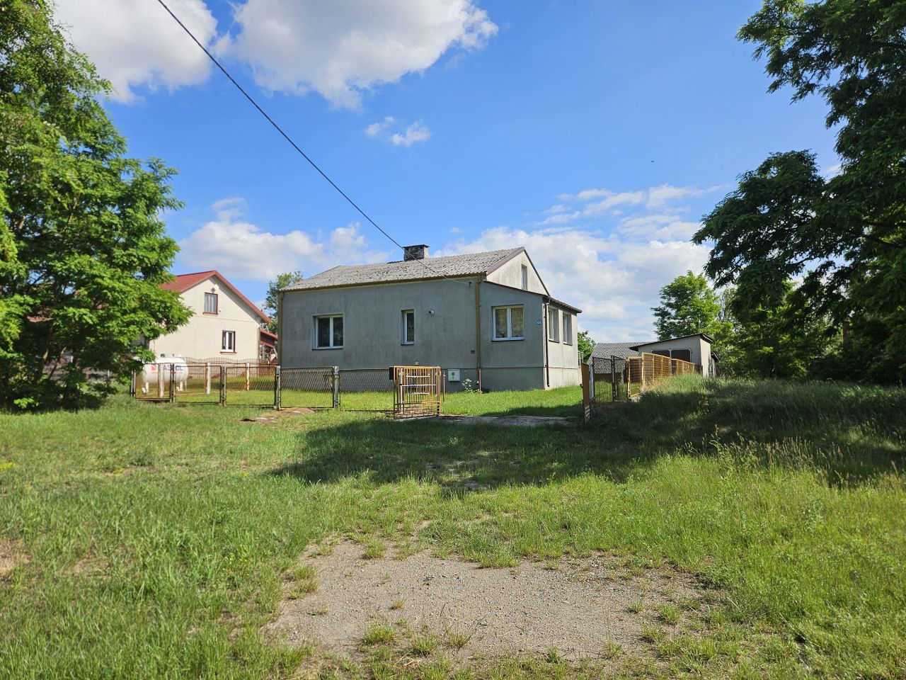 siedlisko Wilczanka, Wilczanka. Zdjęcie 3
