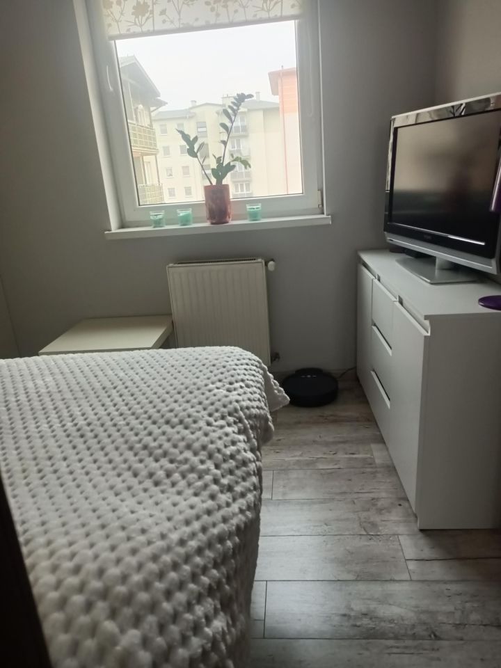 Mieszkanie 3-pokojowe Brodnica Nowe Osiedle, ul. Jana III Sobieskiego. Zdjęcie 7