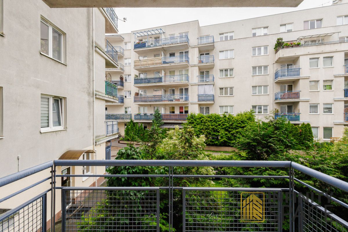 Mieszkanie 2-pokojowe Warszawa Targówek, ul. Samarytanka. Zdjęcie 3
