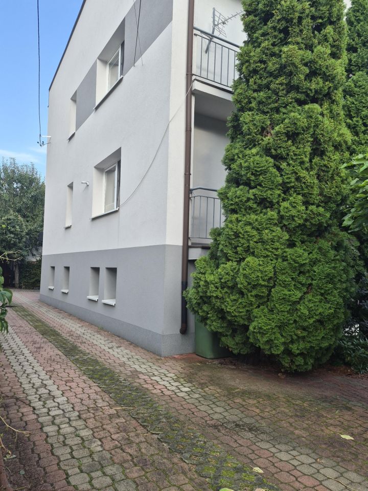 bliźniak, 5 pokoi Wołomin Sławek, ul. Chodkiewicza. Zdjęcie 18