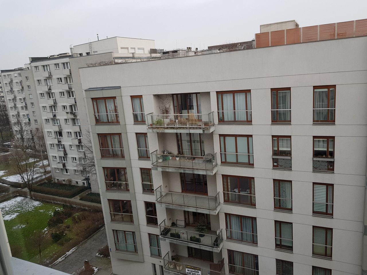 Mieszkanie 3-pokojowe Warszawa Śródmieście, ul. Okrąg. Zdjęcie 40