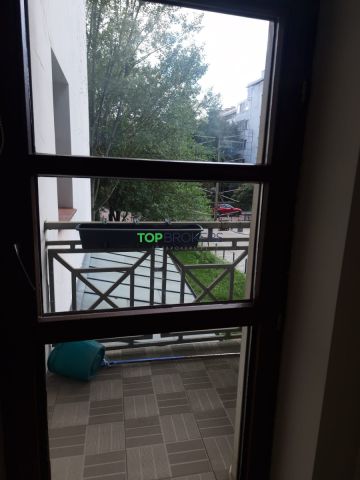 Mieszkanie 1-pokojowe Warszawa Śródmieście, ul. Sapieżyńska. Zdjęcie 8