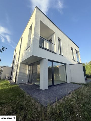 bliźniak, 4 pokoje Ksawerów. Zdjęcie 1