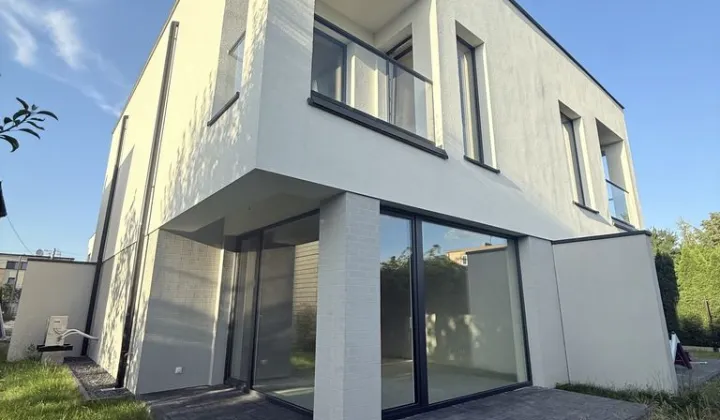 bliźniak, 4 pokoje Ksawerów