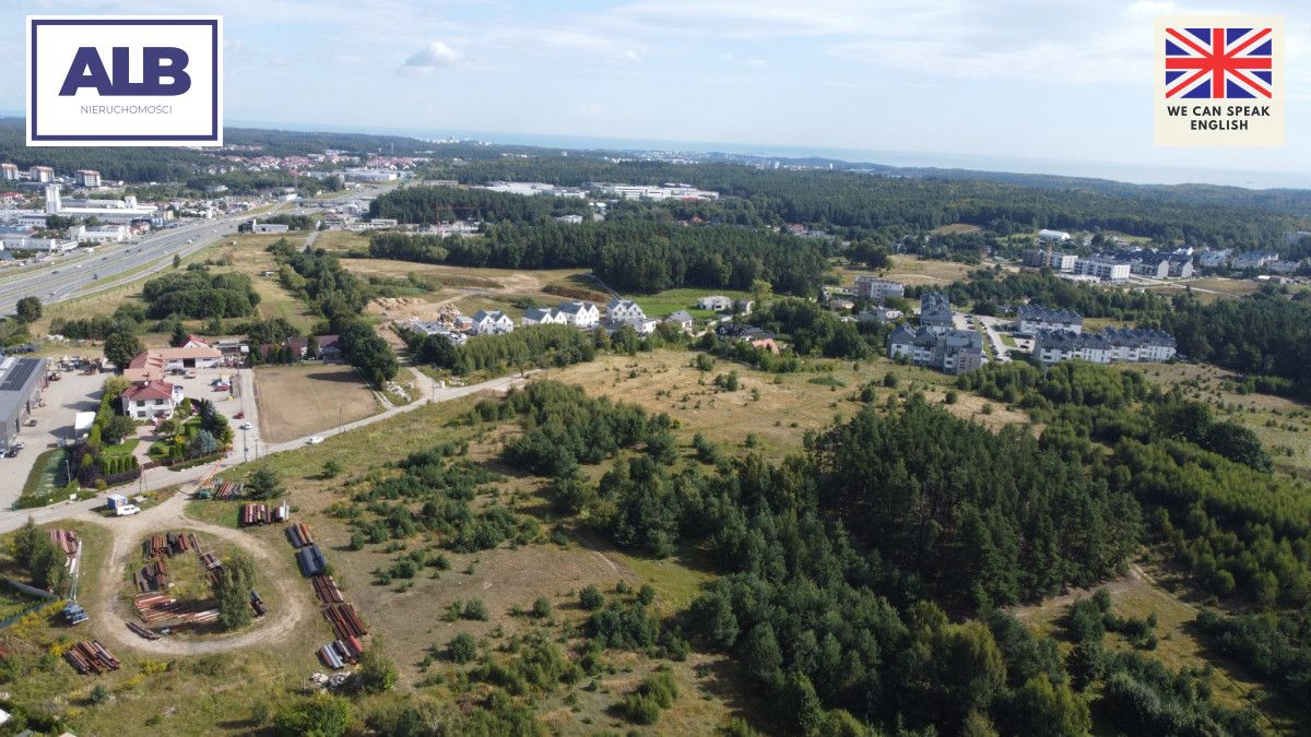 Mieszkanie 3-pokojowe Gdynia Wielki Kack. Zdjęcie 3