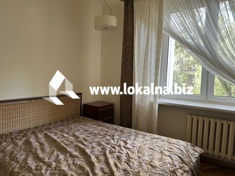 Mieszkanie 3-pokojowe Warszawa Górny Mokotów, al. Niepodległości. Zdjęcie 13