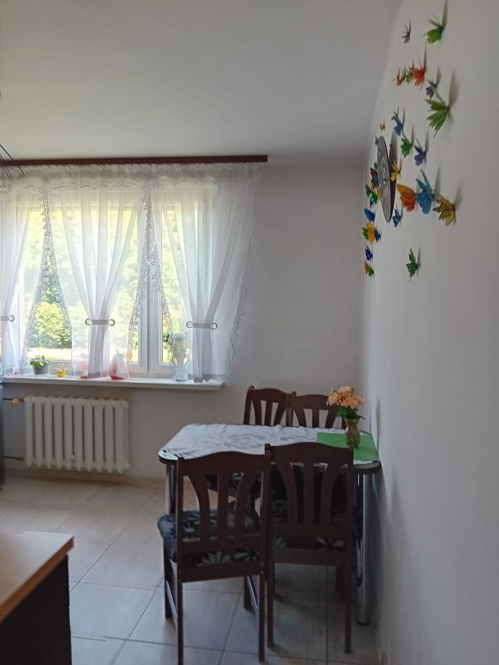 Mieszkanie 3-pokojowe Żyrowa, ul. Ogrodowa. Zdjęcie 7