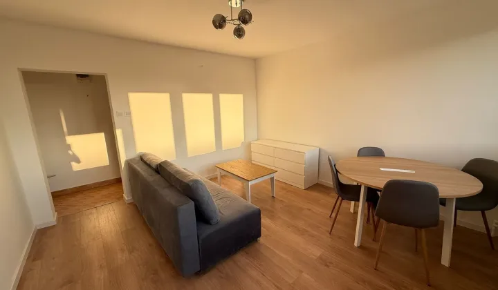 Mieszkanie 2-pokojowe Warszawa Mokotów, ul. Śniardwy