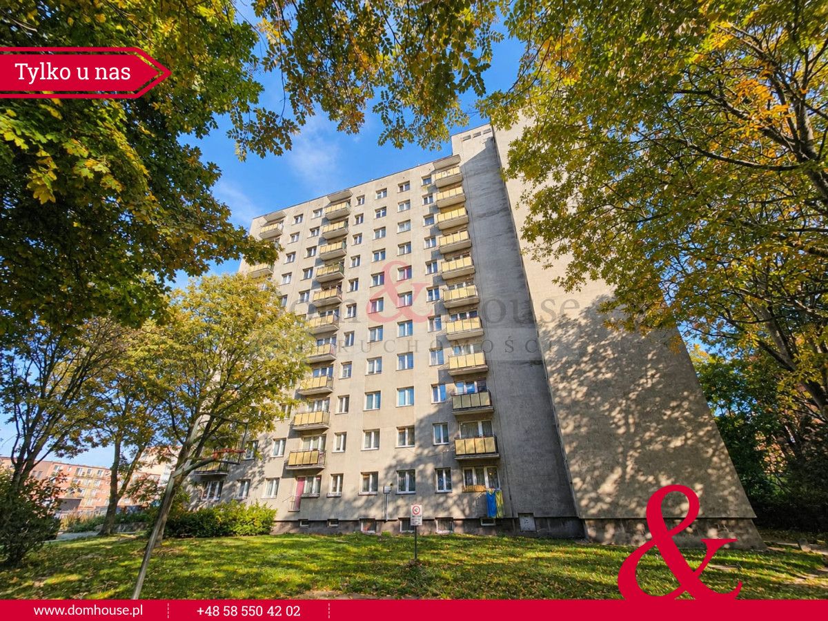 Mieszkanie 3-pokojowe Gdańsk Śródmieście, ul. Długie Ogrody. Zdjęcie 13