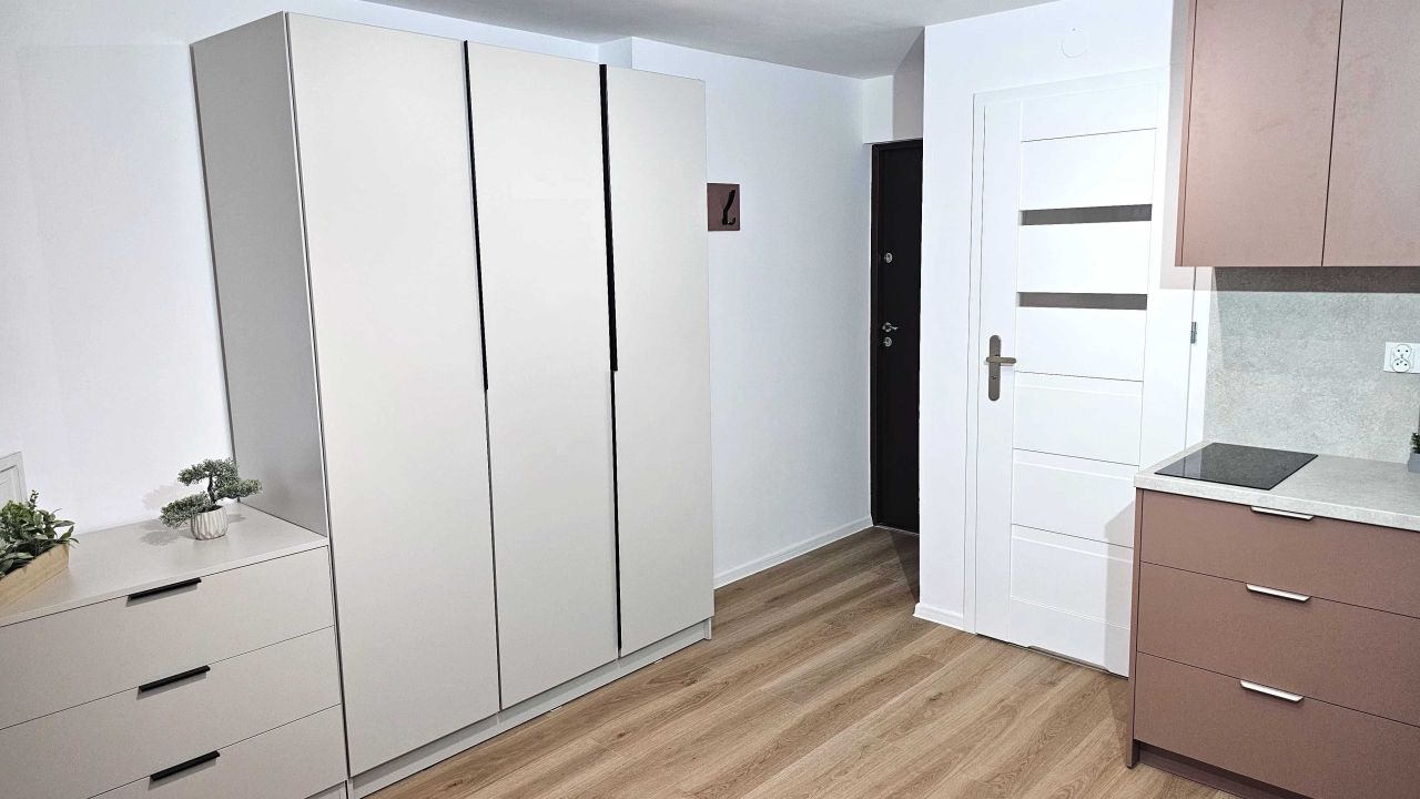 Apartment in Rzeszów, Nowe Miasto - View 5